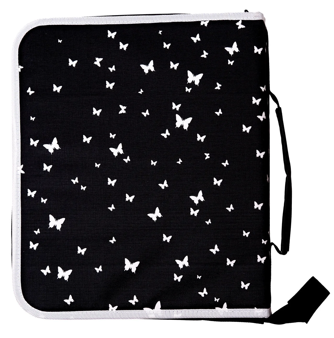 StudioLight Essentials Storage Binder A4+ Ordner