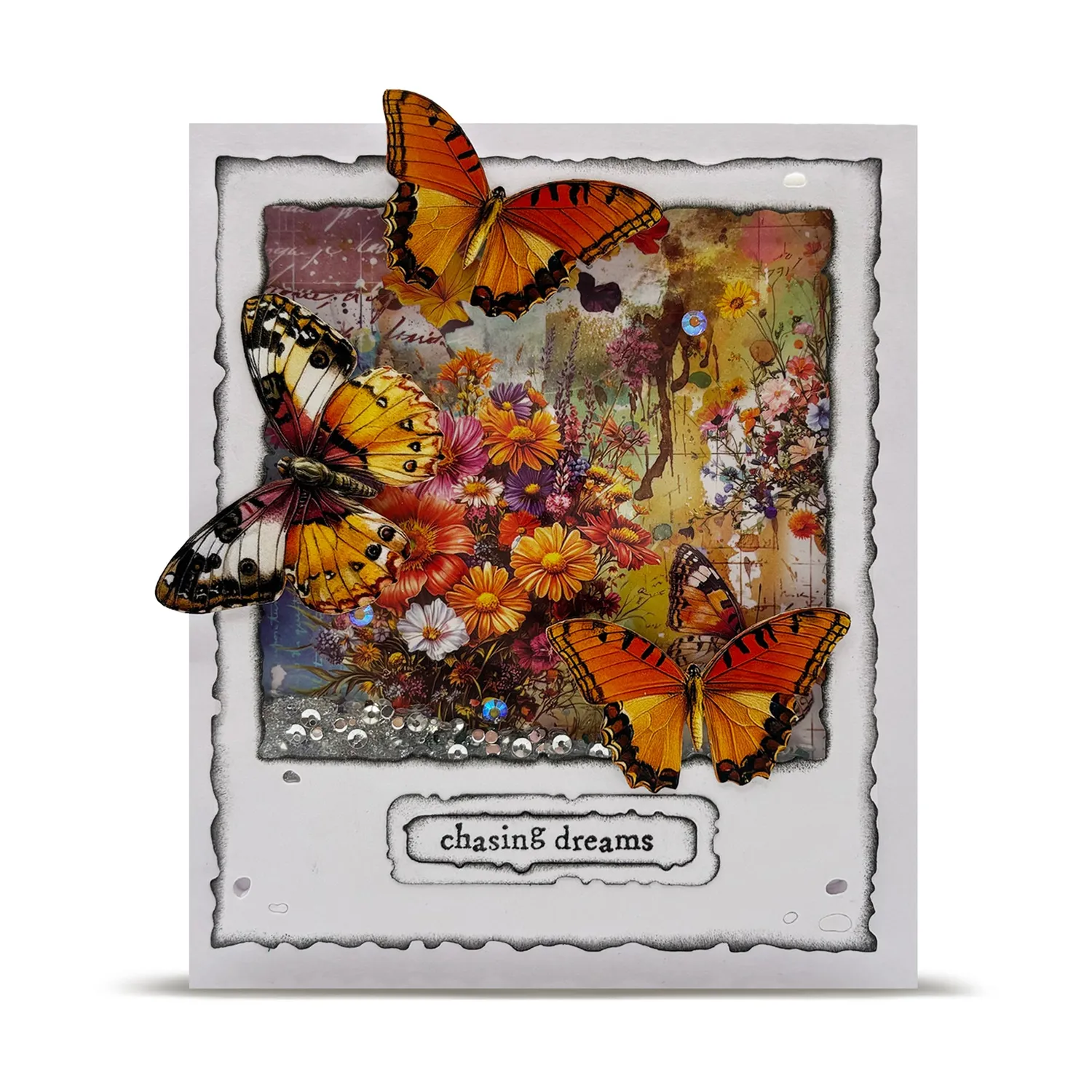 AALL and Create RO-22 Citrus Kissed Meadows Rub-Ons A5