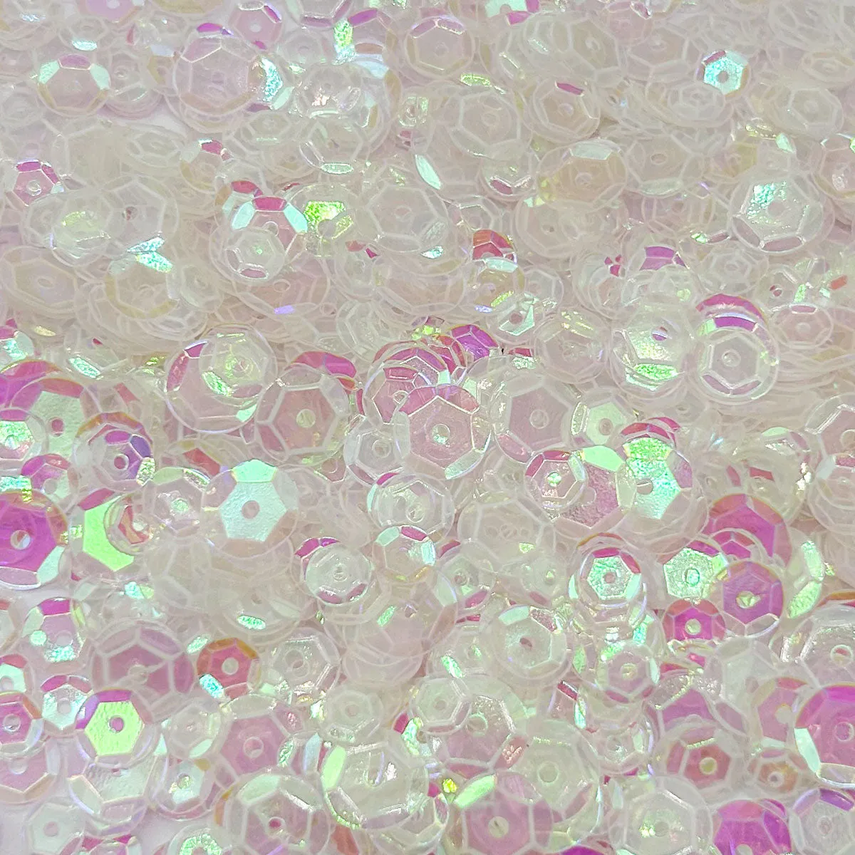 Lawn Fawn Tiny Treasures Iridescent Pailletten Mix