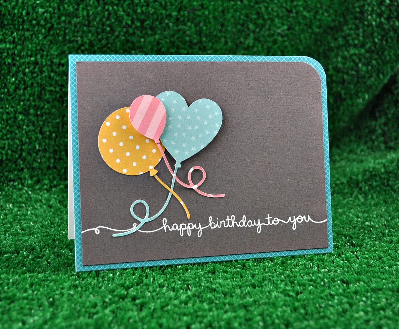 Lawn Fawn Scripty Sayings Stempelset 8 Sprüche Schreibschrift