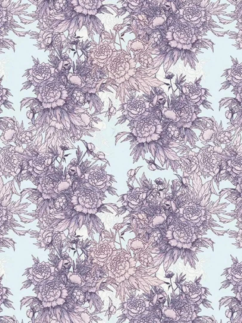 décopatch KIT024C Mini Bastelset Shabby mit Vasen