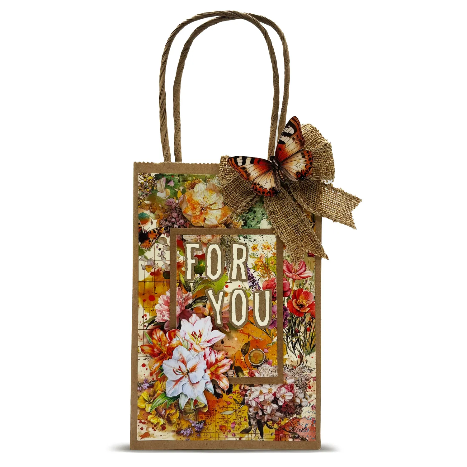 AALL and Create RO-22 Citrus Kissed Meadows Rub-Ons A5