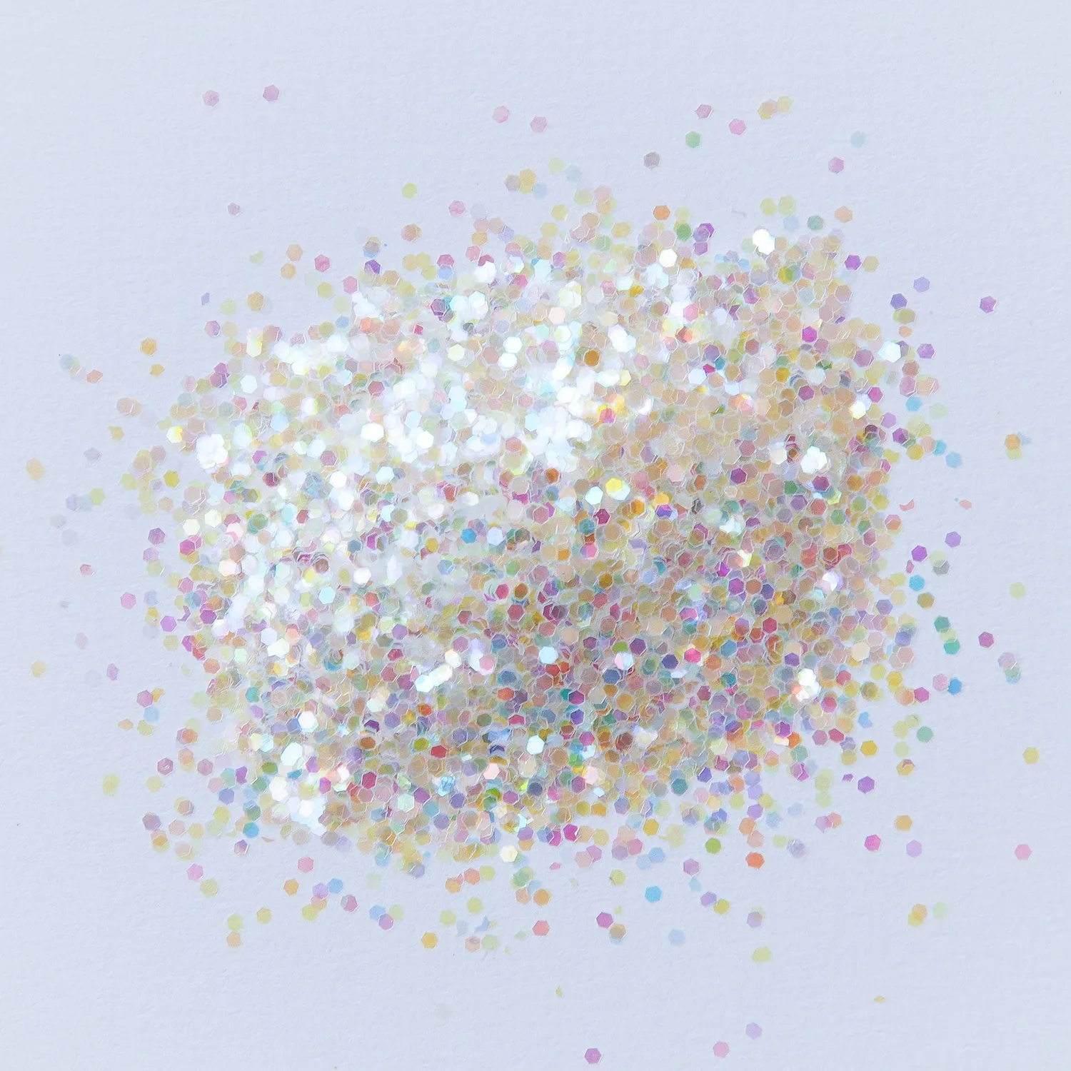Lawn Fawn Chunky Glitter Bastelglitzer grob 14g