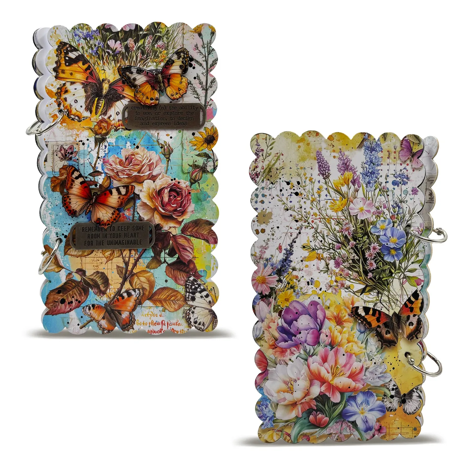 AALL and Create RO-22 Citrus Kissed Meadows Rub-Ons A5