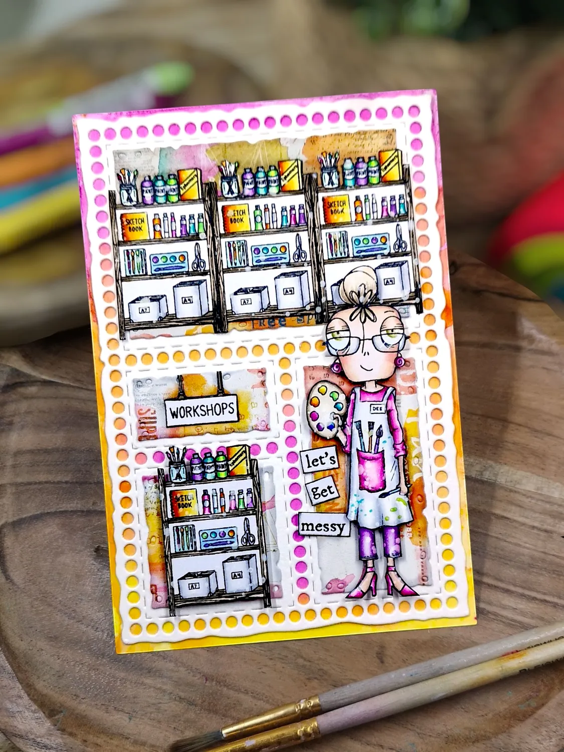 AALL and Create TP-1326 Workshop Dee Stempel A7
