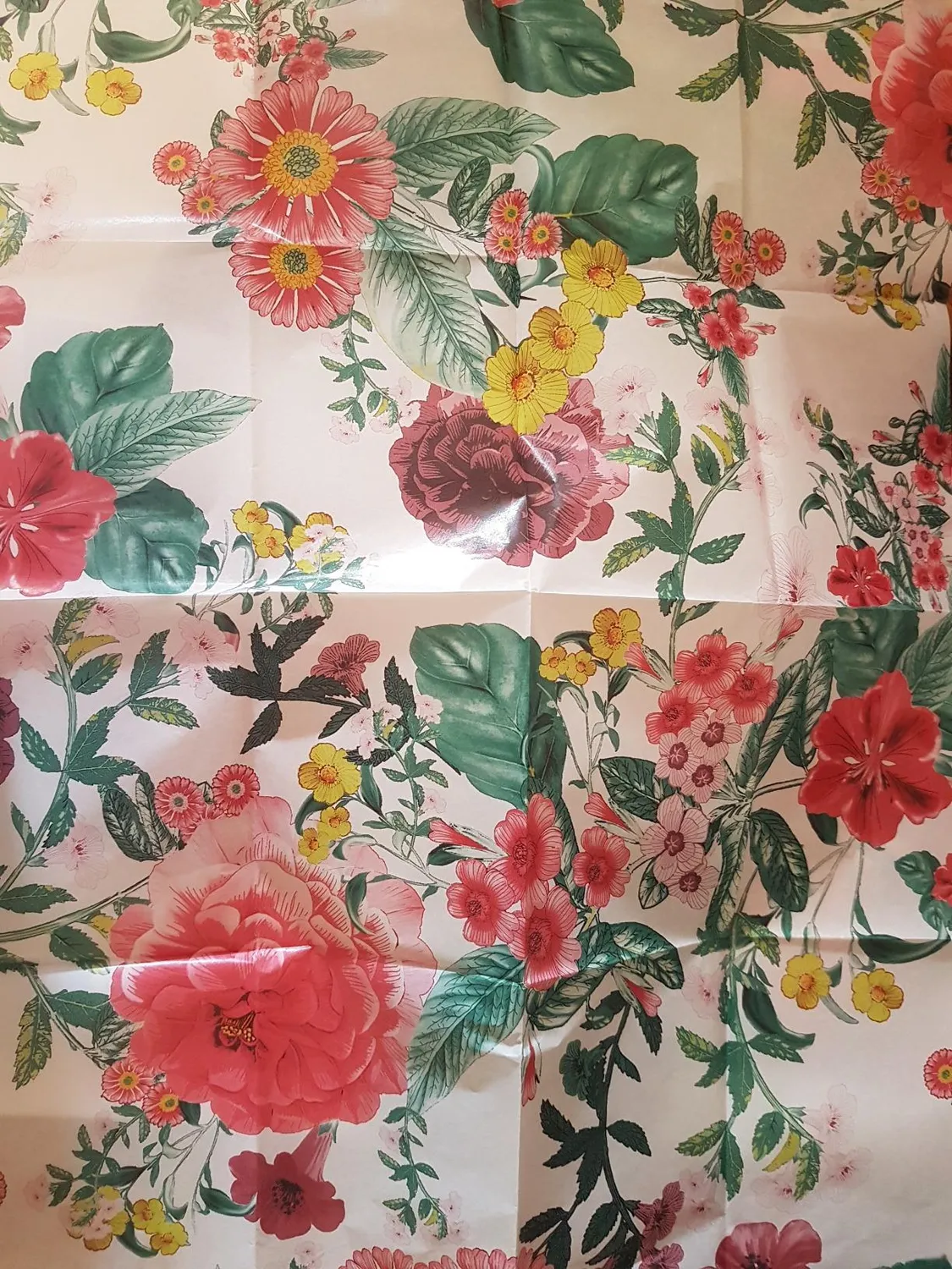 décopatch Décopocket DP001O Bastelpapier 5 Bogen sortiert