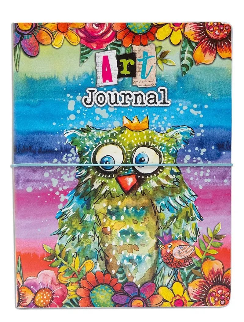 Art by Marlene Essentials Journal Perfect Size Notizbuch