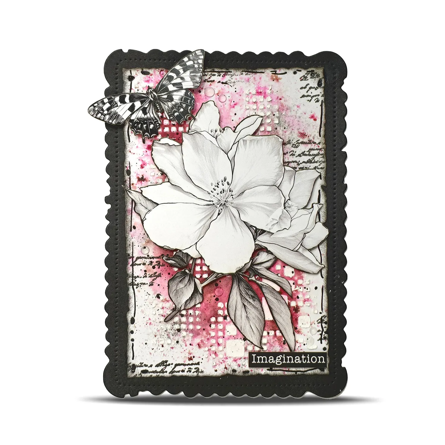 AALL and Create Pollen Drift Ephemera Bundle 98-teilig